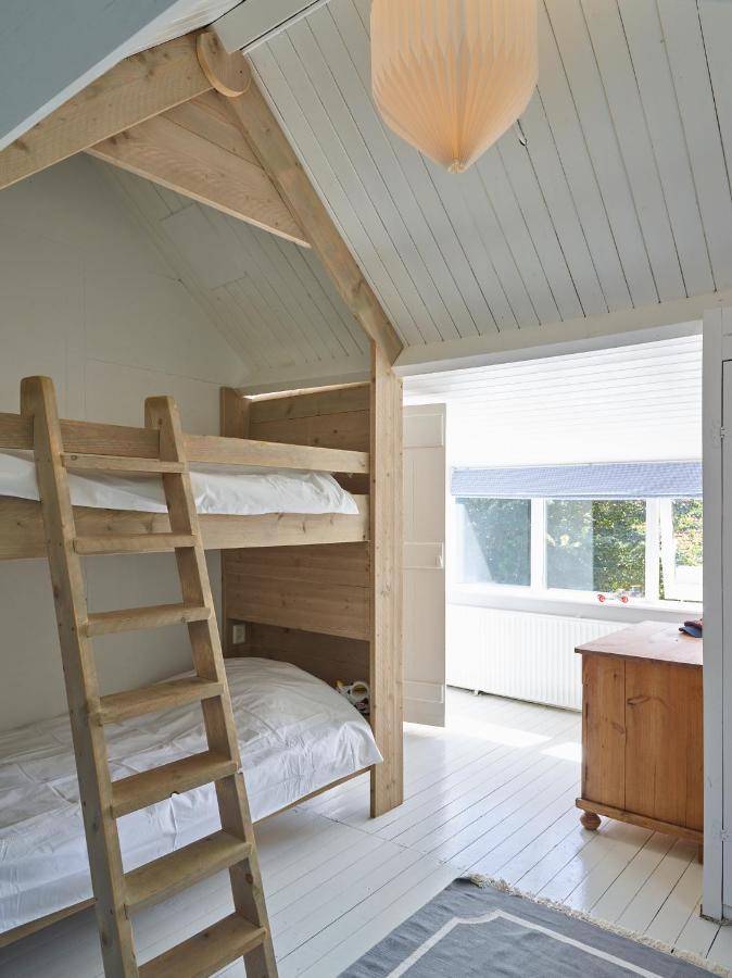 Cottage Duinroos - Dune Rose Остворне Екстер'єр фото